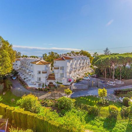 Gran Calahonda 2Br 2Ba With Terrace Wifi/Ac/Pool Appartement Sitio de Calahonda Buitenkant foto