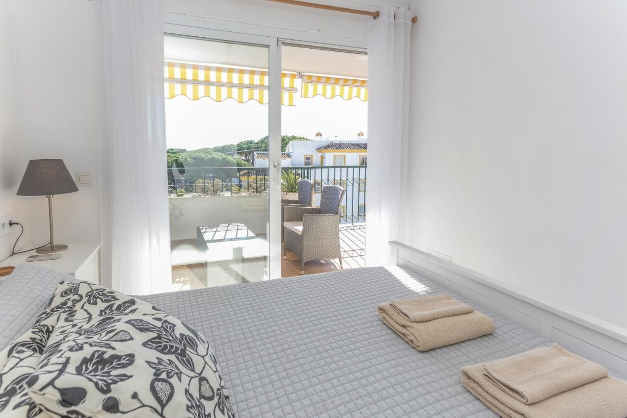 Gran Calahonda 2Br 2Ba With Terrace Wifi/Ac/Pool Appartement Sitio de Calahonda Buitenkant foto